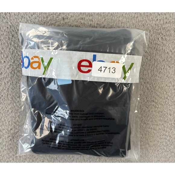 Planet‎ Lauren G Sweater Womens OS One Size Perforated Runs Modal Artsy NWT - Picture 10 of 10